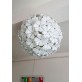 KA1341 MAZZEGA FLOWER BALL 